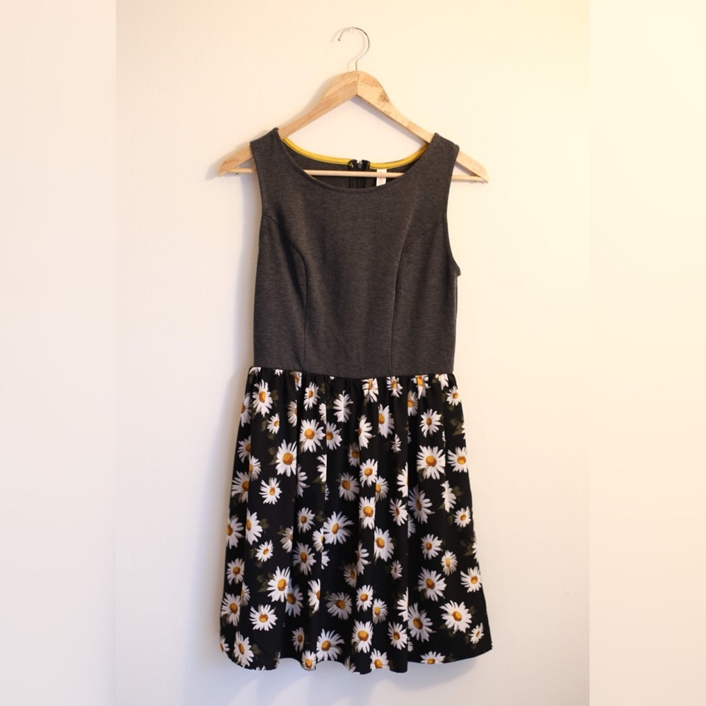Sunflower dress 🌻